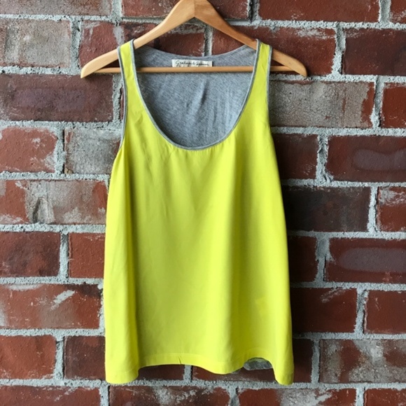 Velvet by Graham & Spencer Tank - Picture 1 of 6